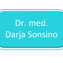 Dr.med. Darja Sonsino