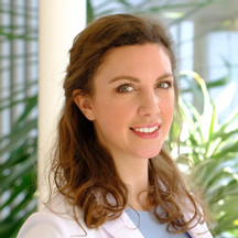 Dr. med. Verena Buchinger-Kähler