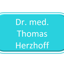 Dr. med. Thomas Herzhoff