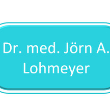 Dr. med. Jörn A. Lohmeyer