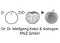 Dr. Dr. med. Wolfgang Kater