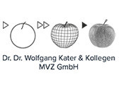 Dr. Dr. med. Wolfgang Kater