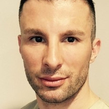 Dr. German Hubatsch