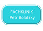 Fachklinik Petr Bolatzky