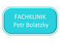 Fachklinik Petr Bolatzky