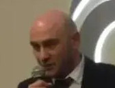 Dr.med Irakli Panchulidze