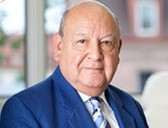 Dr. med. Wilfredo Gonzales