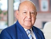 Dr. med. Wilfredo Gonzales