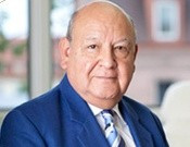Dr. med. Wilfredo Gonzales