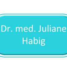 Dr.med. Juliane Habig