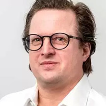 Dr. med. Wolfgang Hauck