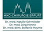 Dr. med. Natalie Schmieder