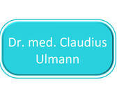 Dr. med. Claudius Ulmann