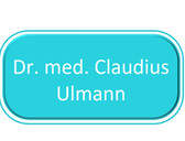 Dr. med. Claudius Ulmann