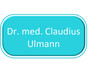 Dr. med. Claudius Ulmann