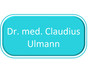 Dr. med. Claudius Ulmann