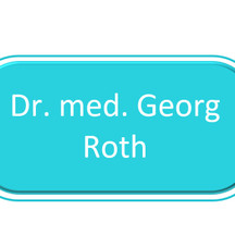 Dr. med. Georg Roth