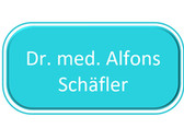 Dr. med. Alfons Schäfler
