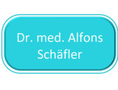 Dr. med. Alfons Schäfler