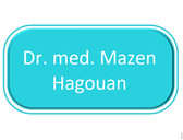 Dr. med. Mazen Hagouan
