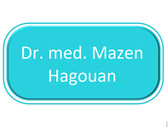 Dr. med. Mazen Hagouan