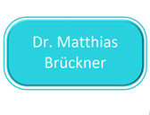 Dr. Matthias Brückner