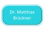 Dr. Matthias Brückner