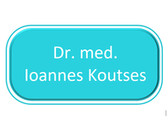 Dr. med. Ioannes Koutses