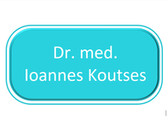 Dr. med. Ioannes Koutses