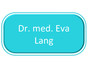 Dr. med. Eva Lang
