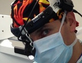 Dr. med. Marc Holzgraefe