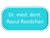 Dr. med. dent. Raoul Rendchen