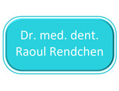 Dr. med. dent. Raoul Rendchen