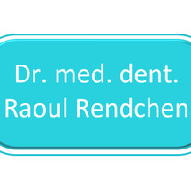 Dr. med. dent. Raoul Rendchen