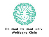 Dr. med. Dr. med. univ. Wolfgang Klein
