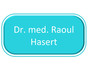Dr. med. Raoul Hasert
