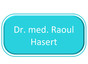 Dr. med. Raoul Hasert