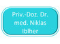 Priv.-Doz. Dr. med. Niklas Iblher
