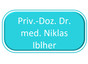 Priv.-Doz. Dr. med. Niklas Iblher