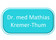 Dr. med Mathias Kremer-Thum