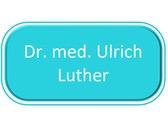 Dr. med. Ulrich Luther