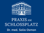 Dr. med. Salia Osman-Ahmet