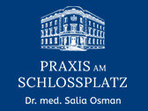 Dr. med. Salia Osman-Ahmet