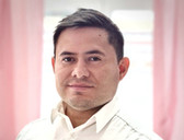 Oliver Ruiz, novoLinea Klinik Frankfurt am Main