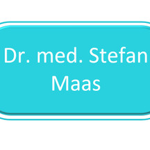 Dr. med. Stefan Maas