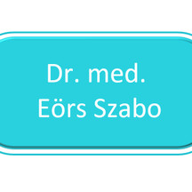 Dr. med. Eörs Szabo