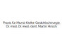 Dr. med. Dr. med. dent. Martin Hirsch