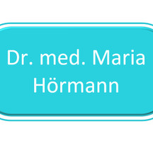 Dr. med. Maria Hörmann
