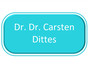 Dr.Dr. Carsten Dittes