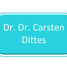 Dr.Dr. Carsten Dittes